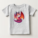 Search for dragon baby clothes Animal