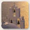 Search for greece coasters Sunset