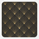 Search for art deco stickers Pattern