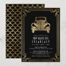 Search for speakeasy invitations Elegant