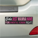 Search for human rights bumper stickers Progressive