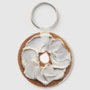 Search for bagel keychains Bread