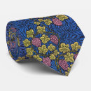 Search for wine ties William morris