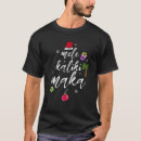 Search for mele kalikimaka tshirts Tree