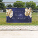 Search for 10th birthday banners Party