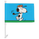 Search for car flags Charles schulz