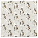 Search for boxer dog fabric Breed