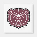 Search for state magnets Boomer