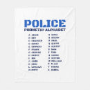 Search for police blankets Cop