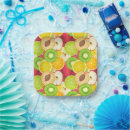 Search for orange fruit plates Peach