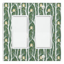 Search for whimsical light switch covers Nature