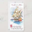 Search for sailboat christmas cards Sailor