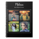Search for collage notebooks Trendy