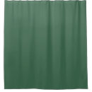Search for hunter green shower curtains Solid