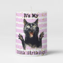 Search for funny birthday candles Cute