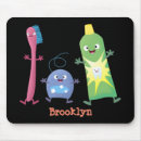 Search for dental mousepads Floss