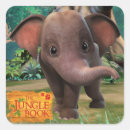 Search for jungle books mowgli stickers Mowgli's pet