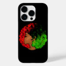Search for black girl afro iphone cases African