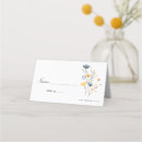 Search for boho place cards Floral