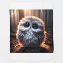 Search for owl baby blankets Forest