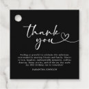 Search for adult birthday thank you Milestone