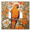 Search for sun conure Floral