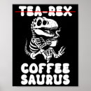 Search for dinosaur skeleton posters Trick or treat