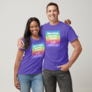 Search for lgbt support tshirts rainbow