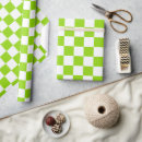 Search for checkerboard wrapping paper Fun