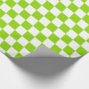 Search for checkerboard wrapping paper Fun