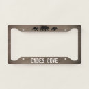 Search for adventure license plates Camper