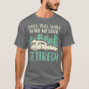 Search for funny fishing sayings tshirts Camping