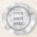 Search for logo coasters Professional