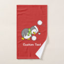 Search for penguin bath towels Cute