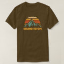 Search for yellowstone mens tshirts Wyoming