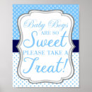 Search for candy buffet signs Take a treat