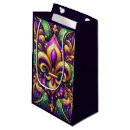 Search for fleur de lis gift bags Classic