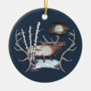 Search for elk ornaments Wapiti