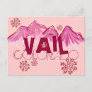 Search for vail colorado postcards Souvenir