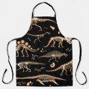 Search for dinosaur aprons Skeleton