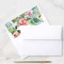 Search for christmas envelope liners Floral
