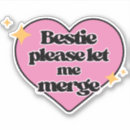 Search for pink bumper stickers Trendy