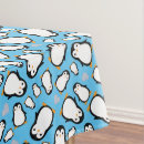Search for winter tablecloths Animal
