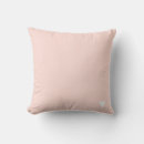 Search for coral color pillows Solid