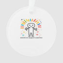 Search for funny coworkers ornaments Emotional support coworker