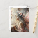 Search for fairy postcards Unique