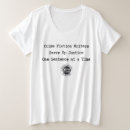 Search for plus size clothing Author
