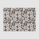 Search for coffee tissue paper Floral