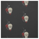 Search for gothic fabric Raven