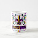 Search for new orleans mugs Mardi gras